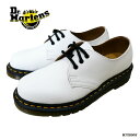 【最大1000円OFFクーポン配布中10月お買い物マラソン】ドクターマーチン3ホール レディース メンズ 1461 Dr.Martens 3ホールシューズ 22...