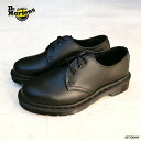 ドクターマーチン 3ホール レディース メンズ Dr.Martens CORE 1461 MONO 3EYE SHOE 22cm-29cm 【国内正規品】 到着...