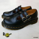 hN^[}[` fB[X 8065 [WF[V[Y Dr.Martens CORE MARY JANE SHOE 22cm-29cm yKiz 1ȓɃr[Ď10000~ȏ1000~OFFN[|zz