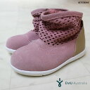 ブーツ キッズ エミュ メッシュスエード 箱なし 男の子 女の子 エミュー オーストラリア EMU AUSTRALIA PNUMERALLA KIDS