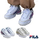 Xj[J[  tB FILA DISRUPTOR 2 EXP fB[X WjA _bgXj[J[ V[Y yKiz WFW22072