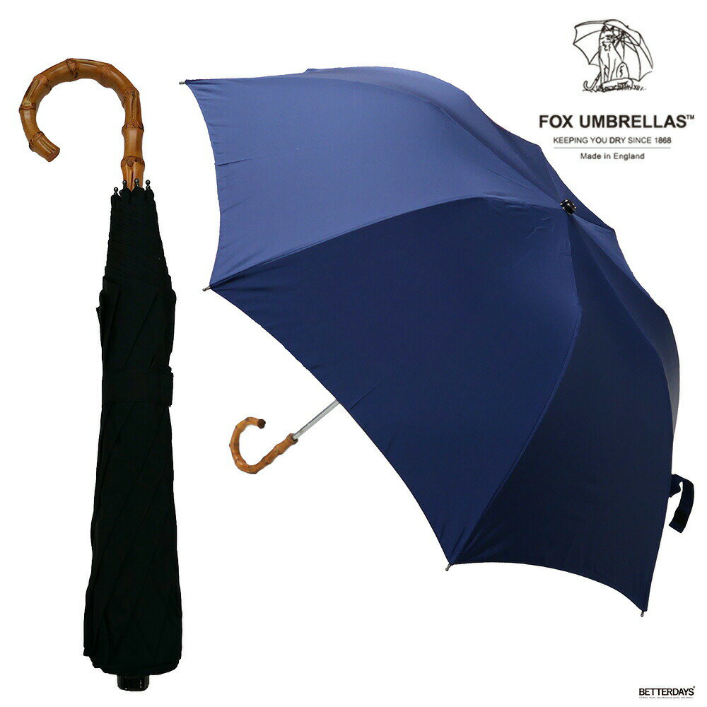 フォックスアンブレラズ 折り畳み傘 レディース ワンギー S 晴雨兼用傘 TL12 フォックスアンブレラズ FOX UMBRELLAS 【国内正規品】