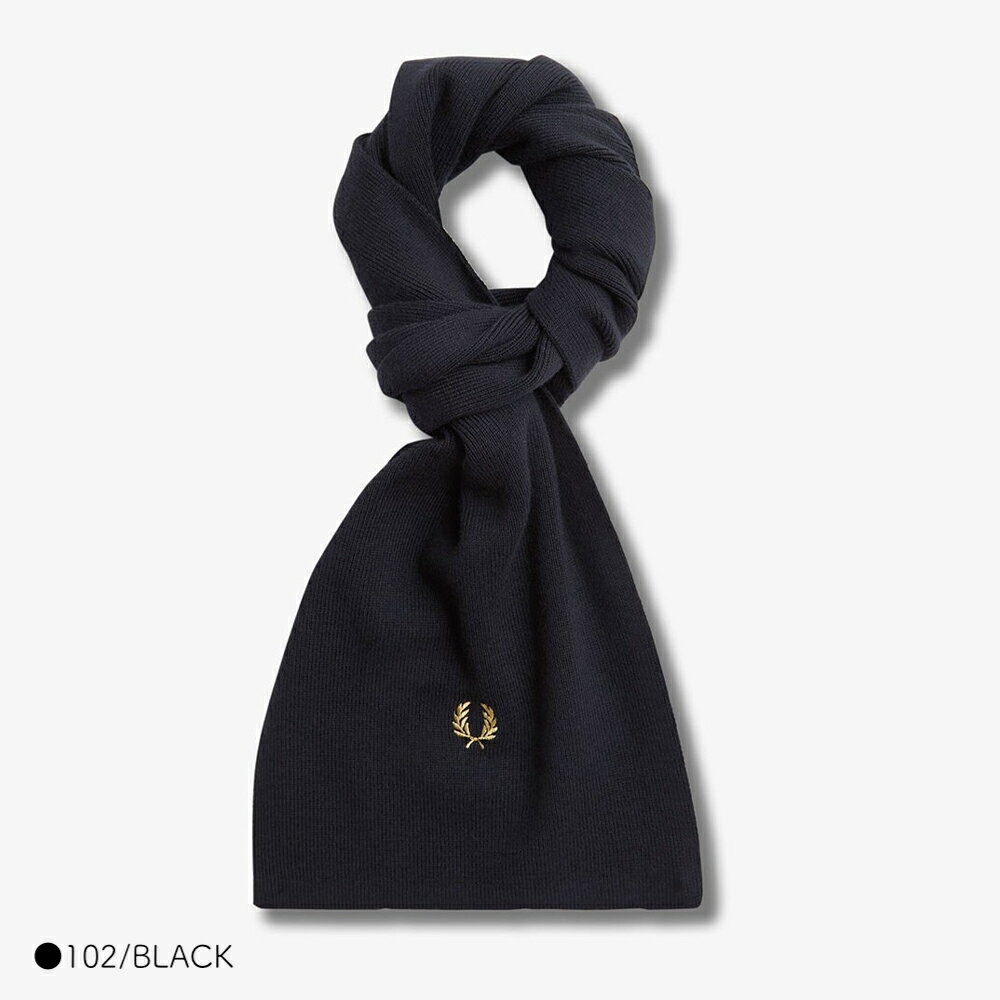 ��1000��OFF�����ݥ�������3����ѡ�������ۥޥե顼 ��˥��å��� �ե�åɥڥ꡼ ������ C8140 CLASSIC MERINO WOOL SCAR...