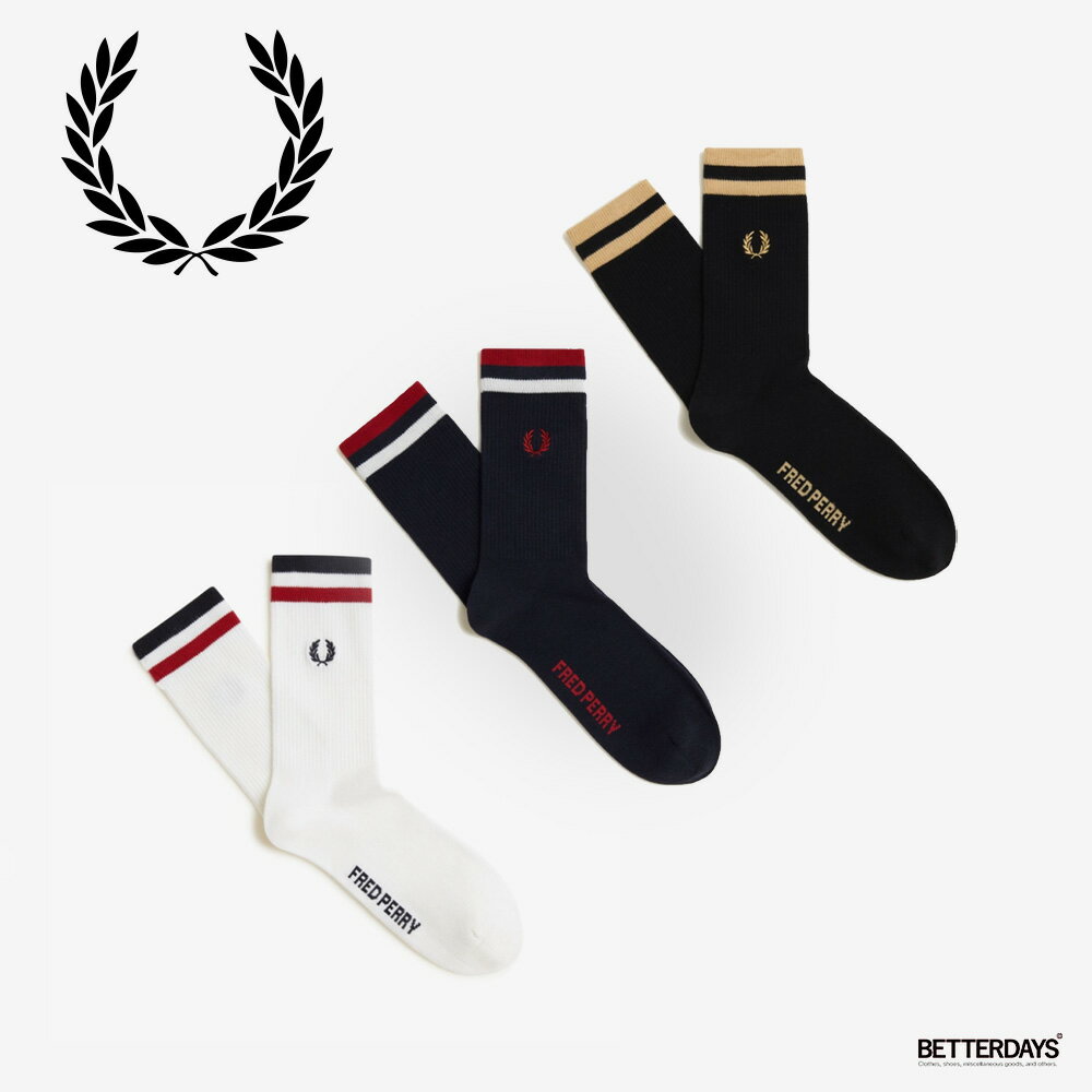 商品について ティップラインを施したスポーツソックス 「5-4-4」比率のツインティッピングが施されたスポーツソックス。 クラシックなスタイルにスポーティなアクセントを加えています。 原産国 日本 素材 C1150品番 90A BLACK/...