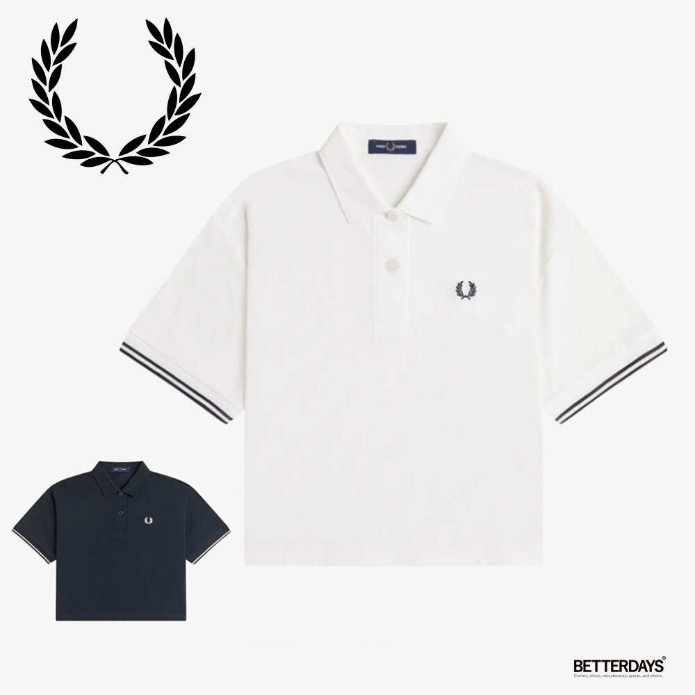 ��26SSͽ��ۥե�åɥڥ꡼ �ݥ������ ��ǥ����� FRED PERRY SHEER TIPPED POLO SHIRT G2174 Ⱦµ �ڹ��������ʡ�