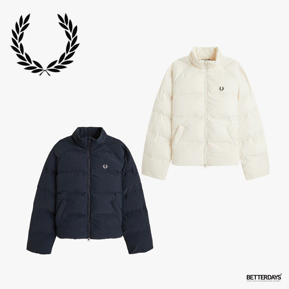 楽天市場】FREDPERRY フレッドペリー（コート・ジャケット｜レディース 