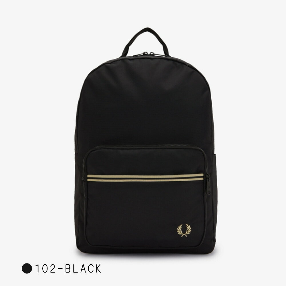 楽天市場】フレッドペリー リュックの通販