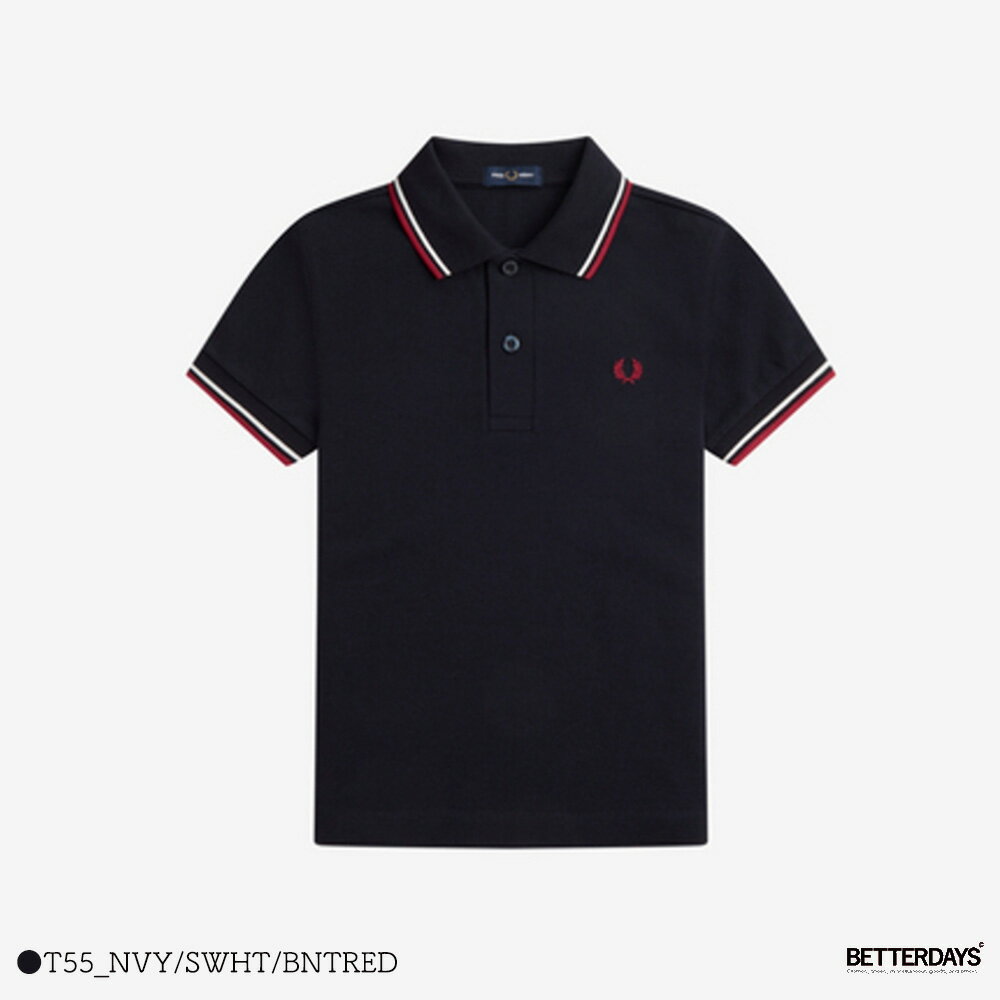 楽天市場】FRED PERRY SM8061の通販