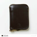 【SALE/10%OFF】財布 メンズ 二つ折り 本革 グレンロイヤル ジップアラウンドスモールウォレット ZIP AROUND SMALL WALLET GL...