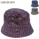 帽子 キッズ ハット グリンバディ GRIN BUDDY フラワーハット Flower Girl Hat 男の子 女の子