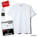 Tシャツ メンズ レディース ヘインズ 半袖 クルーネック カットソー ビーフィー BEEFY T-SHIRT 1P ヘインズ 【国内正規品】 HANES 到着後1か月以内にレビューを書いて次回1000円以上で100円OFFクーポン配布中