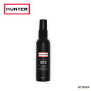 靴磨き ハンター ラバーブーツ バッファースプレー 長靴 HUNTER 【国内正規品】UZC4010XXX