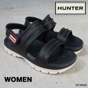 サンダル レディース ハンター ブルーム アルゲー フォーム サンダル HUNTER WOMEN BLOOM ALGAE FOAM SANDAL 22cm-25...