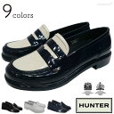 n^[ yj[[t@[ fB[X IWi HUNTER ORIGINAL PENNY LOAFER 22cm-28cm yKiz