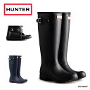 ハンター レインブーツ 長靴 レディース 22cm-27cm HUNTER WOMEN’S ORIGINAL TOUR WFT2210RMA ウィメンズ オリジ...