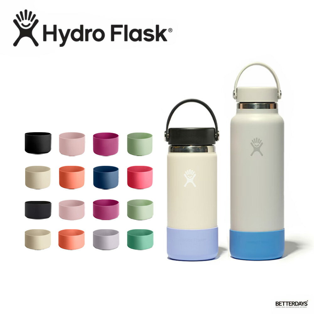 ハイドロフラスク　フレックスブーツ　スモール　フラミンゴ10個セット 楽天市場】Hydro Flask ハイドロフラスク スモール フレックスブート