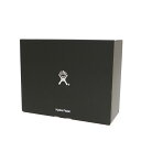 【ギフト】ギフトセットBOX ギフトセットボックス ハイドロフラスク Hydro Flask HF_GIFT SET BOX-Black ※8oz-18ozまで...