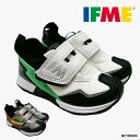 スニーカー キッズ IFME KIDS ジョーブスーパー JOOB SUPER イフミー テープ 男の子 女の子 子供 ベルクロ 靴 15-19cm