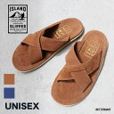 クロスサンダル メンズ アイランドスリッパ 25-29cm 【国内正規品】 ISLAND SLIPPER 到着後1か月以内にレビューを書いて次回10000円以上...