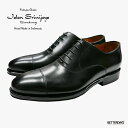 ストレートチップ メンズ ジャランスリワヤ ジャラン スリウァヤ ビジネスシューズ バンドン CALF LEATHER 98317 BANDUNG BLACK LEATHER SOLE 【国内正規品】 JALAN SRIWIJAYA