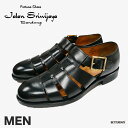 サンダル メンズ ジャランスリワヤ ジャラン スリウァヤ レザーソール Bali LEATHER SOLE 98819【国内正規品】 JALAN SRIWIJAYA