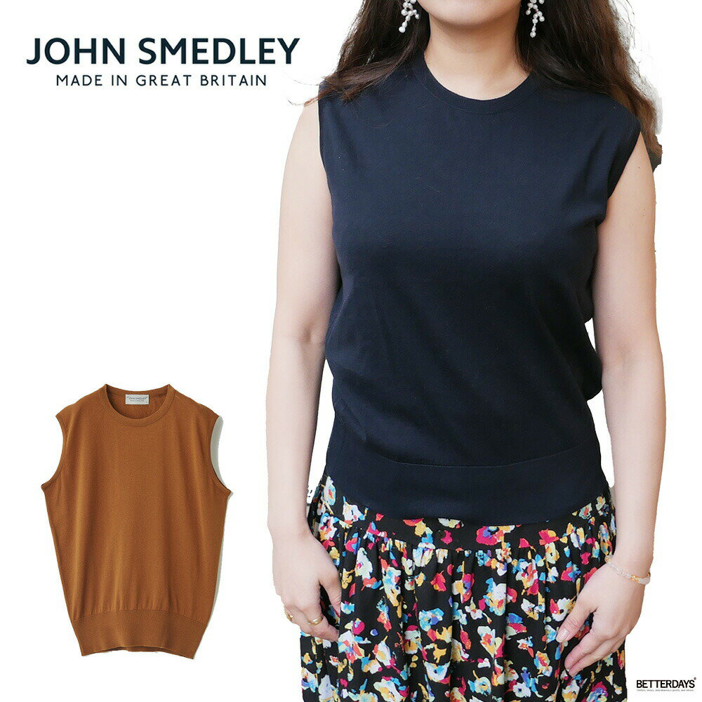 ץ륪С Ρ꡼֥˥å ǥ 󥹥ɥ졼 롼ͥå եå ɥåȥ NEW COMMON FIT S4553 ڹʡ JOHN SMEDLEY