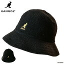 【1000円OFFクーポン配布中6月 お買い物マラソン】ハット カンゴール KANGOL Bermuda Casual 54-61cm 【国内正規品】
