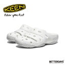 サンダル レディース ウィメンズ KEEN キーン YOGUI ヨギ サボシューズ WOMENS 23-25cm 【国内正規品】