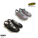 キーン レディース ユニーク KEEN UNEEK ユニーク 1027441 1027448 22-25cm 【国内正規品】