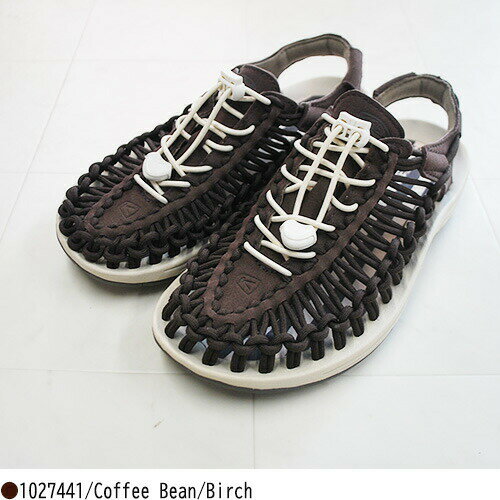 楽天BETTER DAYS／ベターデイズキーン レディース ユニーク KEEN UNEEK ユニーク 1027441 1027448 22-25cm 【国内正規品】
