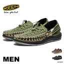 【SALE/20%OFF】キーン メンズ ユニーク ツー ハーベスト KEEN UNEEK 2 HARVEST MENS 26cm-28cm