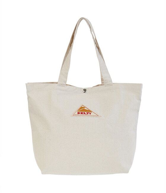 Rakuten - 【1200円OFFクーポン配布中6月スーパーセール】トートバッグ レディース メンズ ケルティ LIGHT CANVAS TOTE ライト キャンバス トート【国内正規品】KELTY