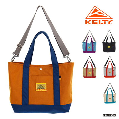 トートバッグ レディース メンズ ケルティ 80's TOTE 80's トート 【国内正規品】 KELTY 到着後1か月以内にレビューを書いて次回2000円以上で200円OFFクーポン配布中