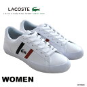 Xj[J[ fB[X RXe LACOSTE LEROND TRI 1 WOMENS zCg gRJ[ JWAV[Y yKiz