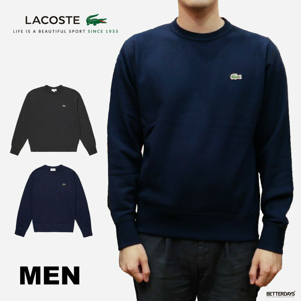 å  饳 쥮顼եå ץߥॳåȥ󥯥롼ͥåå ڹʡ LACOSTE