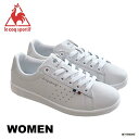 Xj[J[ fB[X Y  [ / LA ROLAND ECL RbNX|eBt le coq sportif 22.5cm-24.5cm ECCOU[yKiz