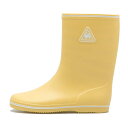 長靴 キッズ ベビー シューズ ラモットII ルコック le coq sportif ルコックスポルティフ 14cm-19cm