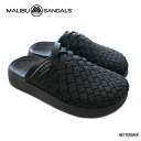 サンダル レディース メンズ ユニセックス コロニー マリブサンダルズ 22.5-28.0cm COLONY【国内正規品】 MALIBU SANDALS