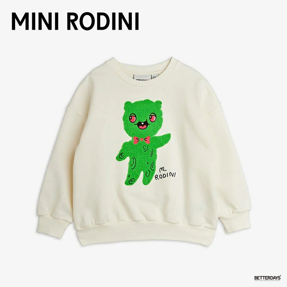 楽天市場】ミニロディーニ トレーナーの通販