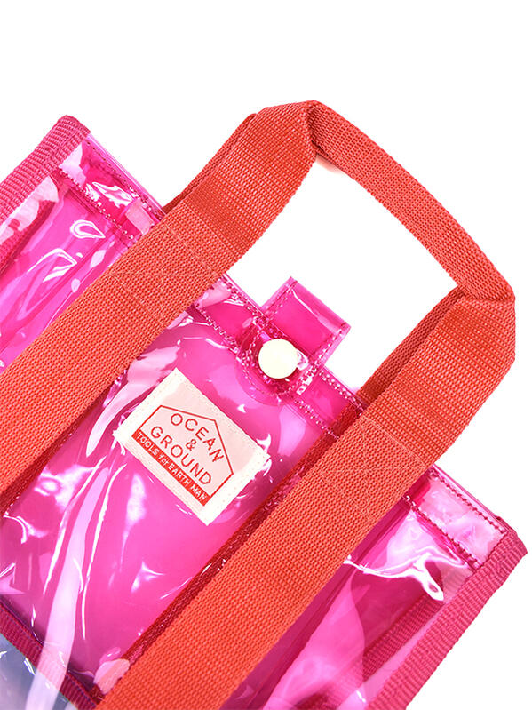 プールバッグ ミニ オーシャンアンドグラウンド ミニプールBAG LANA'I 男の子 女の...