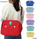 【名入れ刺繍可能】通園バッグ ショルダー オーシャンアンドグラウンド OCEAN&GROUND TOYPOCKET 男の子 女の子 子供 幼稚園 小学生 441...