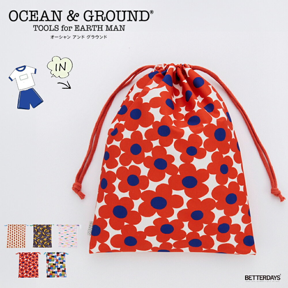  餪ؤ 󥢥ɥ饦 OCEAN&GROUND     ձХå Ҷ ...