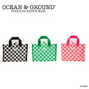 v[obO I[VAhOEh v[BAG MONACO `FbJ[ j̎q ̎q q ct w OCEAN&GROUND iR 1315802