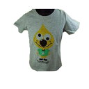 【アウトレット】Tシャツ キッズ レディース 0 OIL オイル ジュニア&大人サイズ MR.オイル OIL CLOTHING SERVICE 子供服/ジュニア