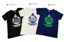 【1000円OFFクーポン配布中 4月お買い物マラソン】【アウトレット】Tシャツ キッズ 半袖 90cm,100cm OIL オイル キッズ ドット柄 Tシャツ オイル OIL CLOTHING SERVICE 子供服