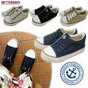 Xb| LbY fB[X pTfi LoXXj[J[ WjA PASADENA Slip-on 15cm-24cm XIXX