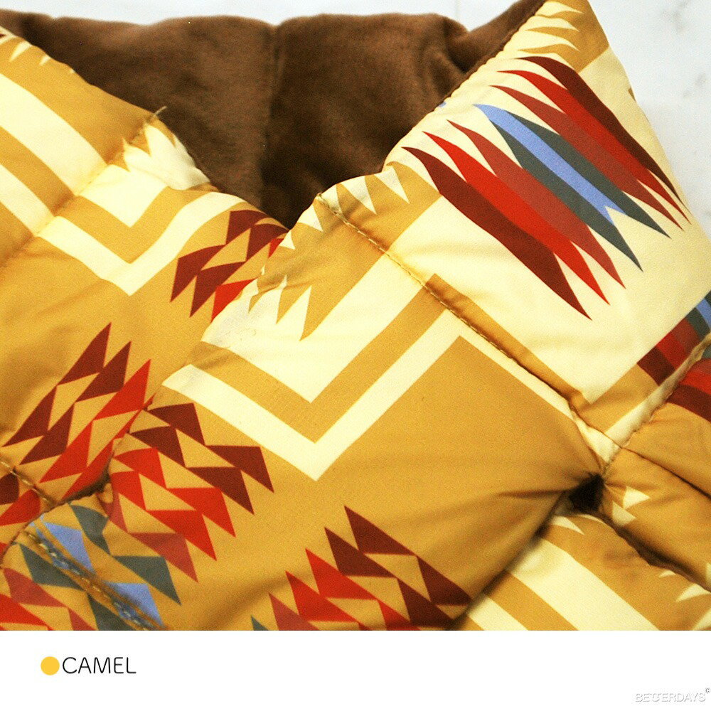 マフラー ペンドルトン ダウンマフラー PENDLETON UC DOWN MUFFLER マフラー ストール スヌード PDT-000-223015