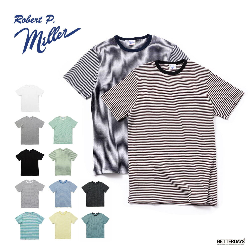 楽天市場】robert p．miller（Tシャツ・カットソー｜トップス