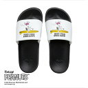 ビーチ サンダル レディース ロキシー ROXY X PEANUTS SLIPPY 【VINTAGE PEANUTS】23-25cm