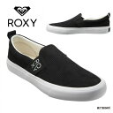 【1000円OFFクーポン配布中 9月買い物マラソン】スリッポン レディース ロキシー コーデュロイ グッデイ ROXY GOOD DAY 23-25cm 到着...
